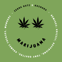 Marijuana (EP)