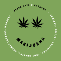 Marijuana (EP)