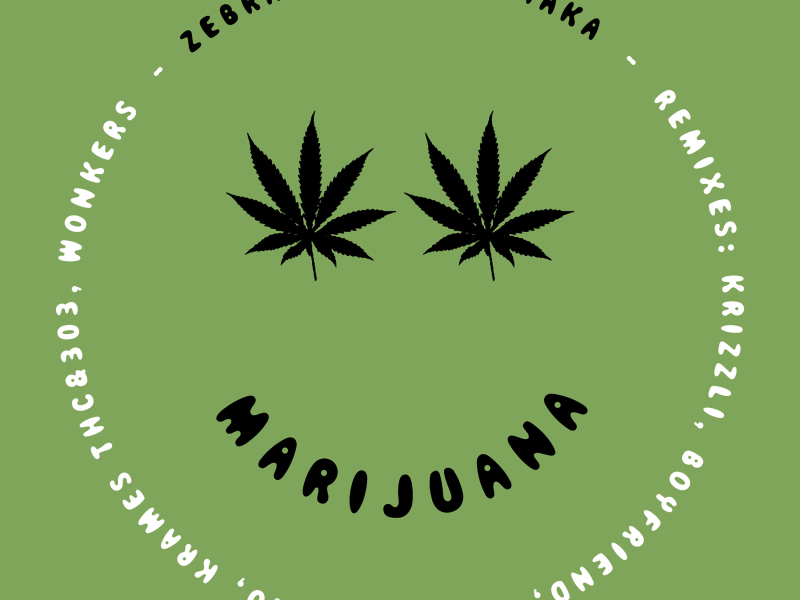 Marijuana (EP)