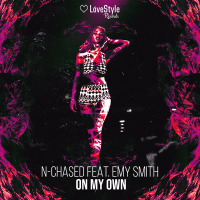 On My Own (Single)