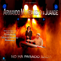 No Ha Pasado Nada (Single)