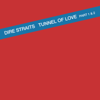 Tunnel Of Love (Single)