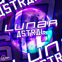 Lunar Astral (Single)