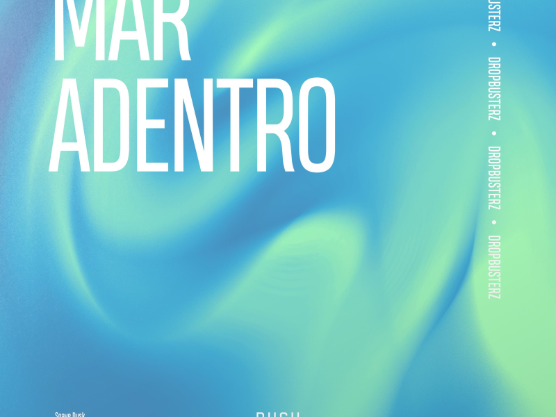 Mar Adentro (EP)