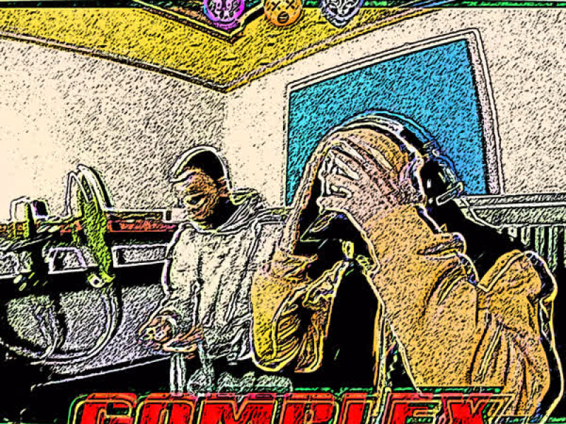 Smooth Criminals (Single)