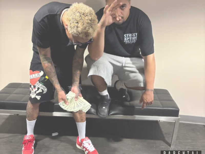 Shake Da Azz (Single)