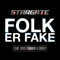 Folk Er Fake (Single)