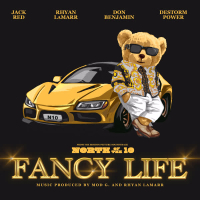 Fancy Life (feat. Jack Red) (Single)
