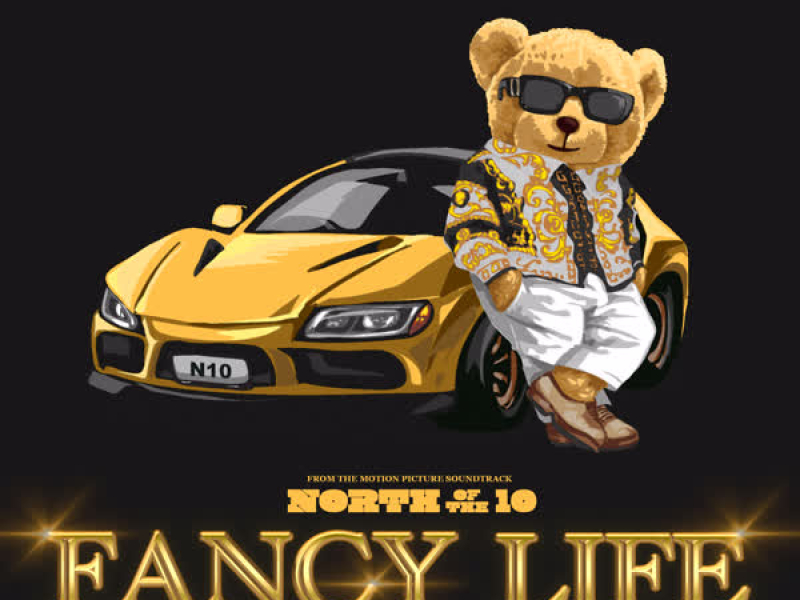 Fancy Life (feat. Jack Red) (Single)