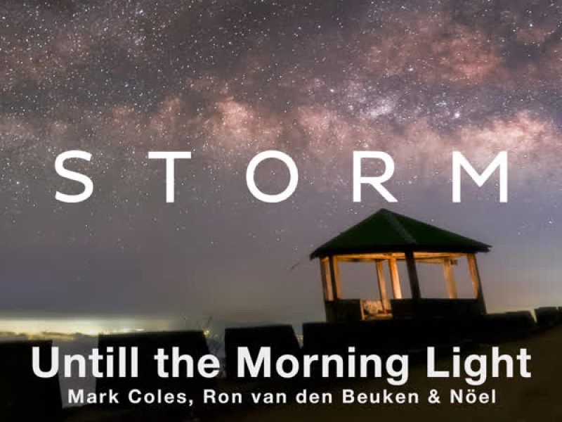 Until the Morning Light (Single)