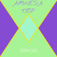 Amnesia T.Rip (Single)