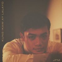 Kung Ikaw Ay Lalayo (Single)