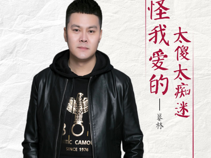 怪我爱的太傻太痴迷 (Single)