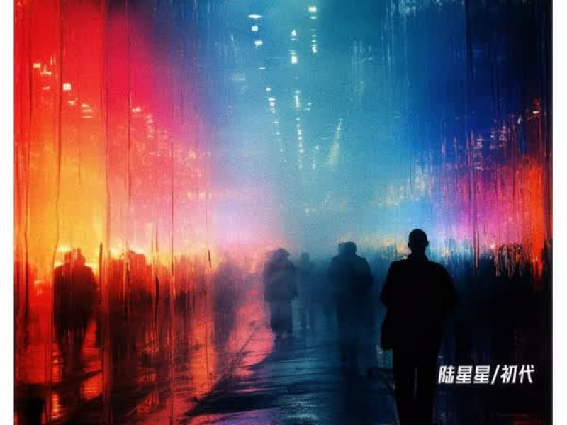 拼命赚钱是为了什么 (Single)