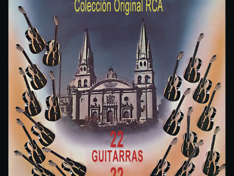 Coleccion Original RCA