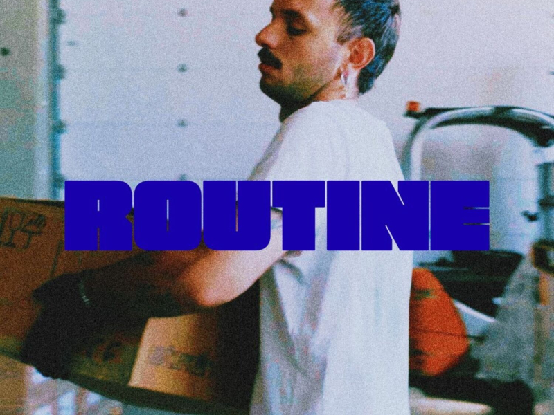 ROUTINE (Single)