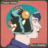 Hello Stranger (Single)