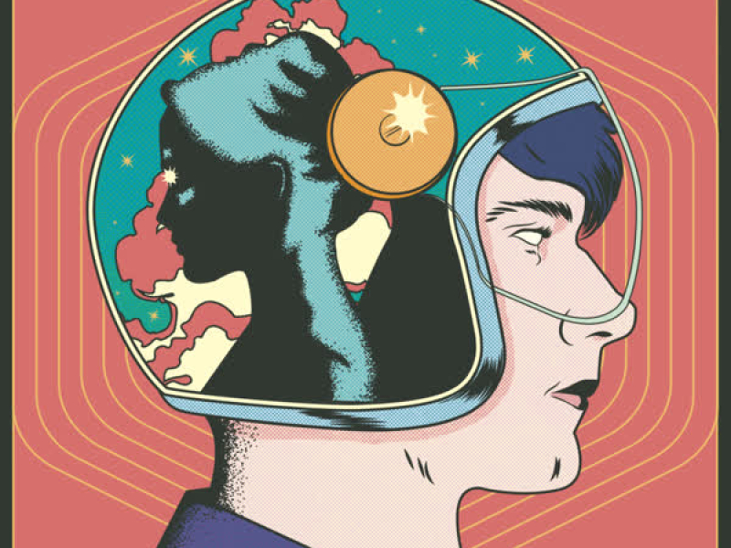 Hello Stranger (Single)