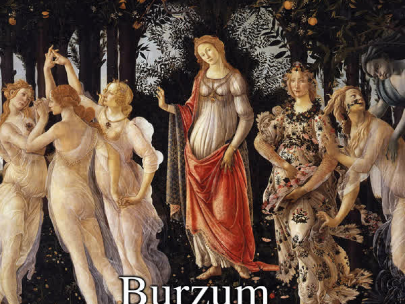 Mythic Dawn (Single)