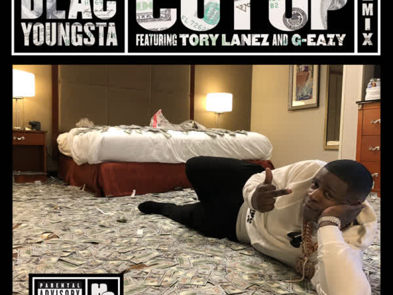 Cut Up (Remix) (Single)