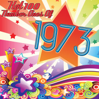Hot 100 Number Ones Of 1973