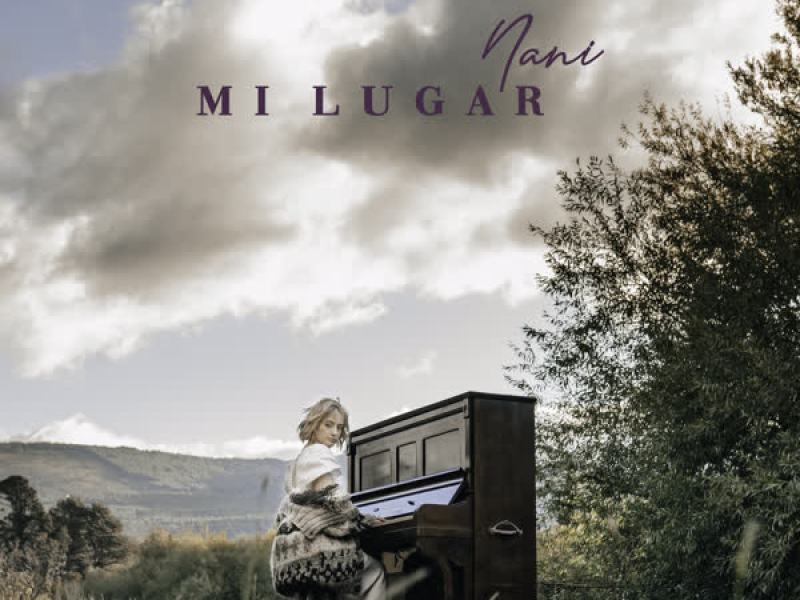 Mi Lugar (Single)