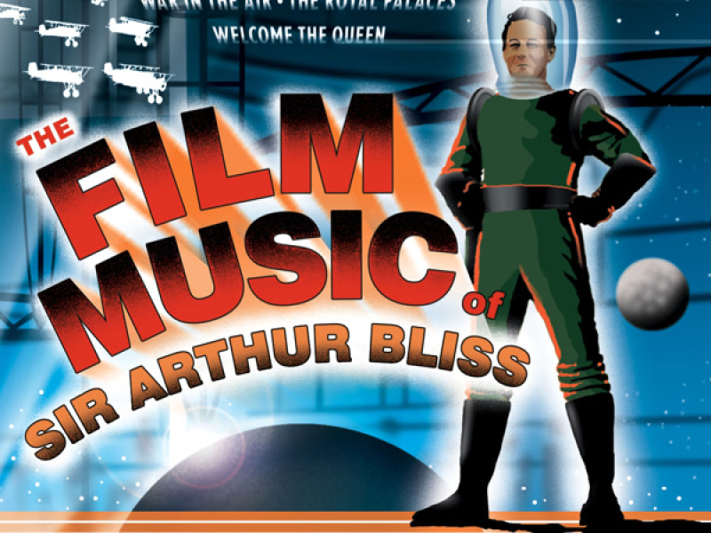 The Film Music of Sir Arthur Bliss