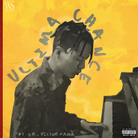 ULTIMA CHANCE (Single)