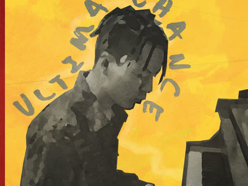 ULTIMA CHANCE (Single)