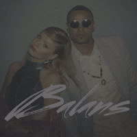 Balans (The Remixes) (EP)