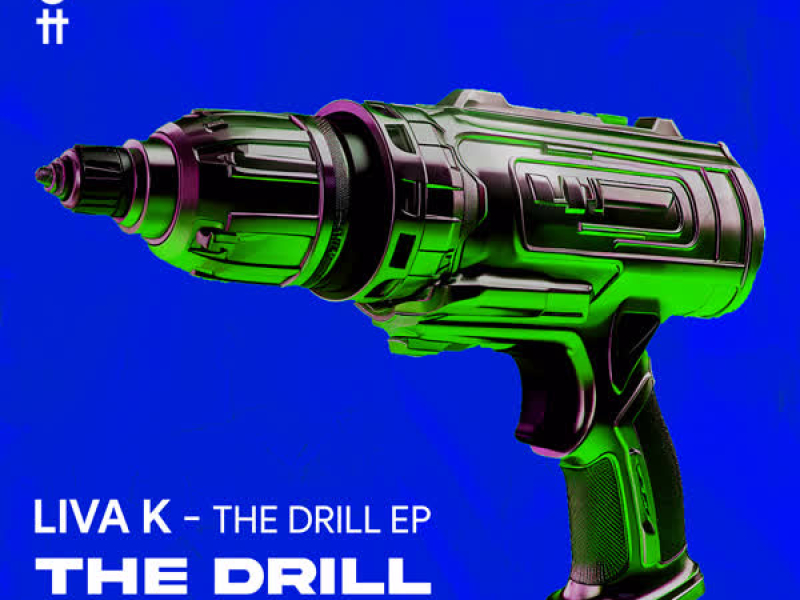 The Drill (EP)