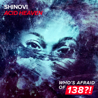 Acid Heaven (Single)
