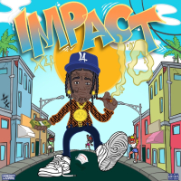 IMPACT (EP)