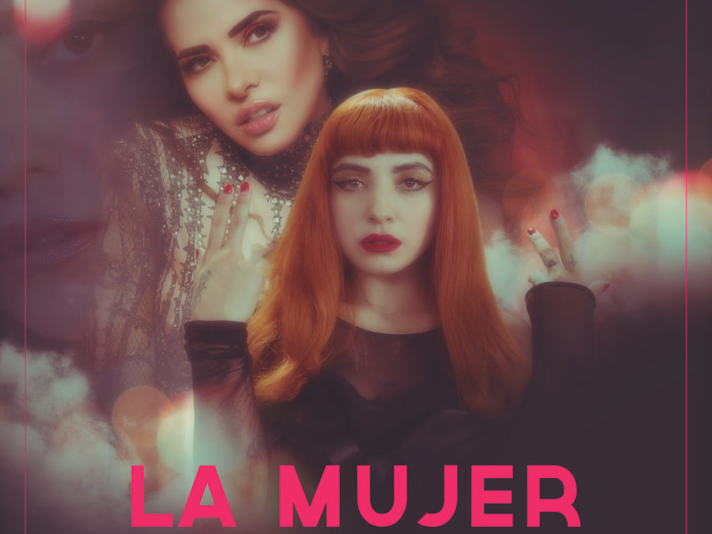 La Mujer (Single)
