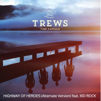 Highway of Heroes (Alternate Version) (Single)
