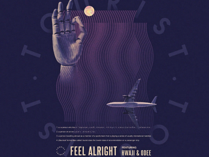 Feel Alright (Single)