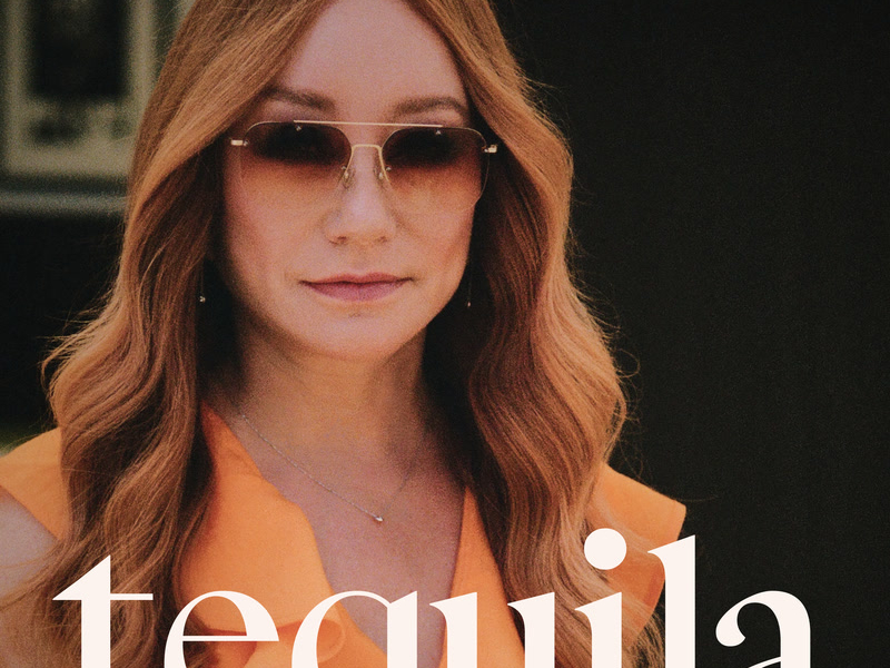 Tequila (Paul Woolford Remix) (Single)