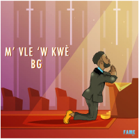 M' Vle 'w Kwè (Single)