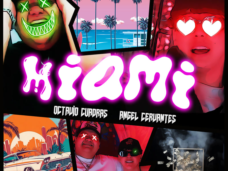 Miami (Single)