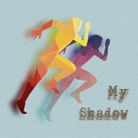 My Shadow (Single)