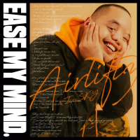 Ease My Mind (Single)