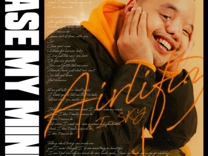 Ease My Mind (Single)