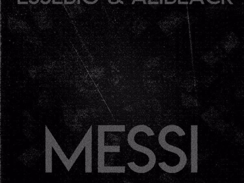 MESSI (Single)