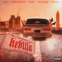 hebilla (Single)