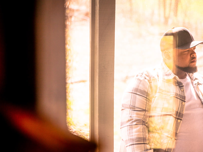 Night To Go (Single)