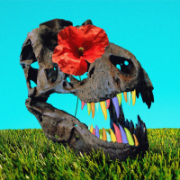 Dinosaurs (Single)