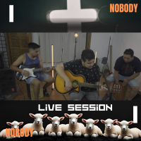 La Cancíon del Cordero / Digno Es El Señor (Medley) (Live Session #1-Lucas) (Single)