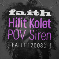 POV Siren (Extended Mix) (Single)