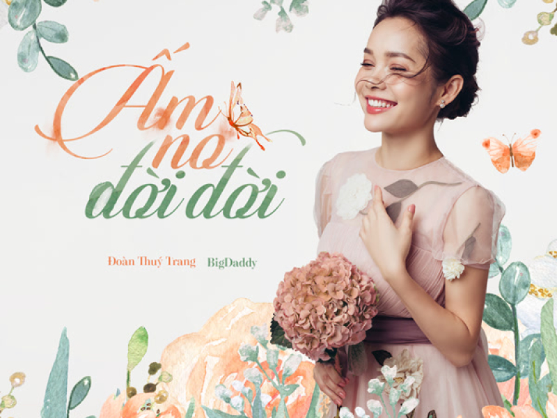 Ấm No Đời Đời (Single)