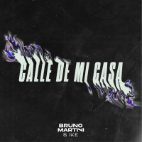 CALLE DE MI CASA (Single)
